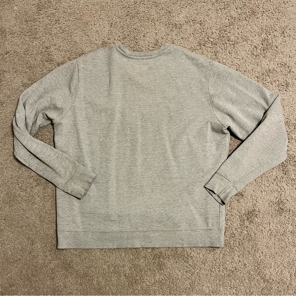 Champion Classic Crewneck Sweatshirt size XL used - Picture 2 of 2